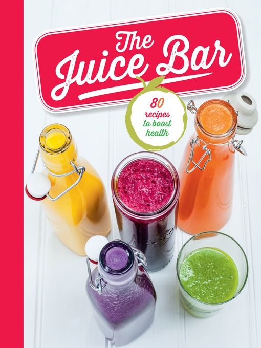 Title details for The Juice Bar by Sara Lewis - Available